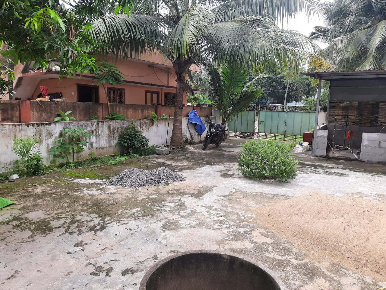 Plot for Sale in Kakinada