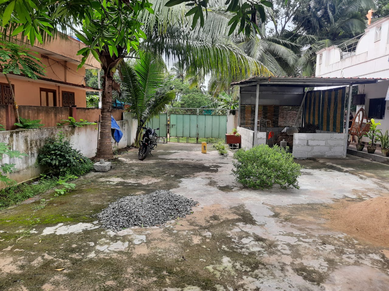 Plot for Sale in Kakinada