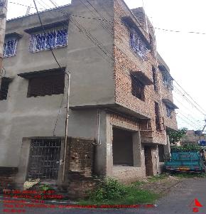2 BHK Flat for Sale in 319 DAKSHIN BEHALA ROAD, NEAR BASUNDHARA PARK Paschim Barisha Behala, Kolkata