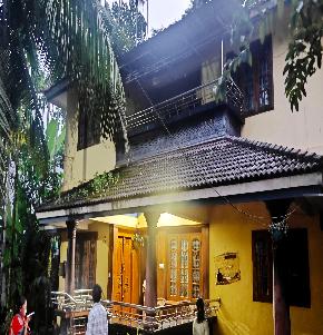 Individual House for Sale in THIRUMITTAKODE, Thirumittacode