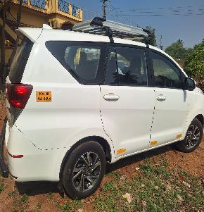 TOYOTA INNOVA CRYSTA for Sale in MYSURU, Mysuru