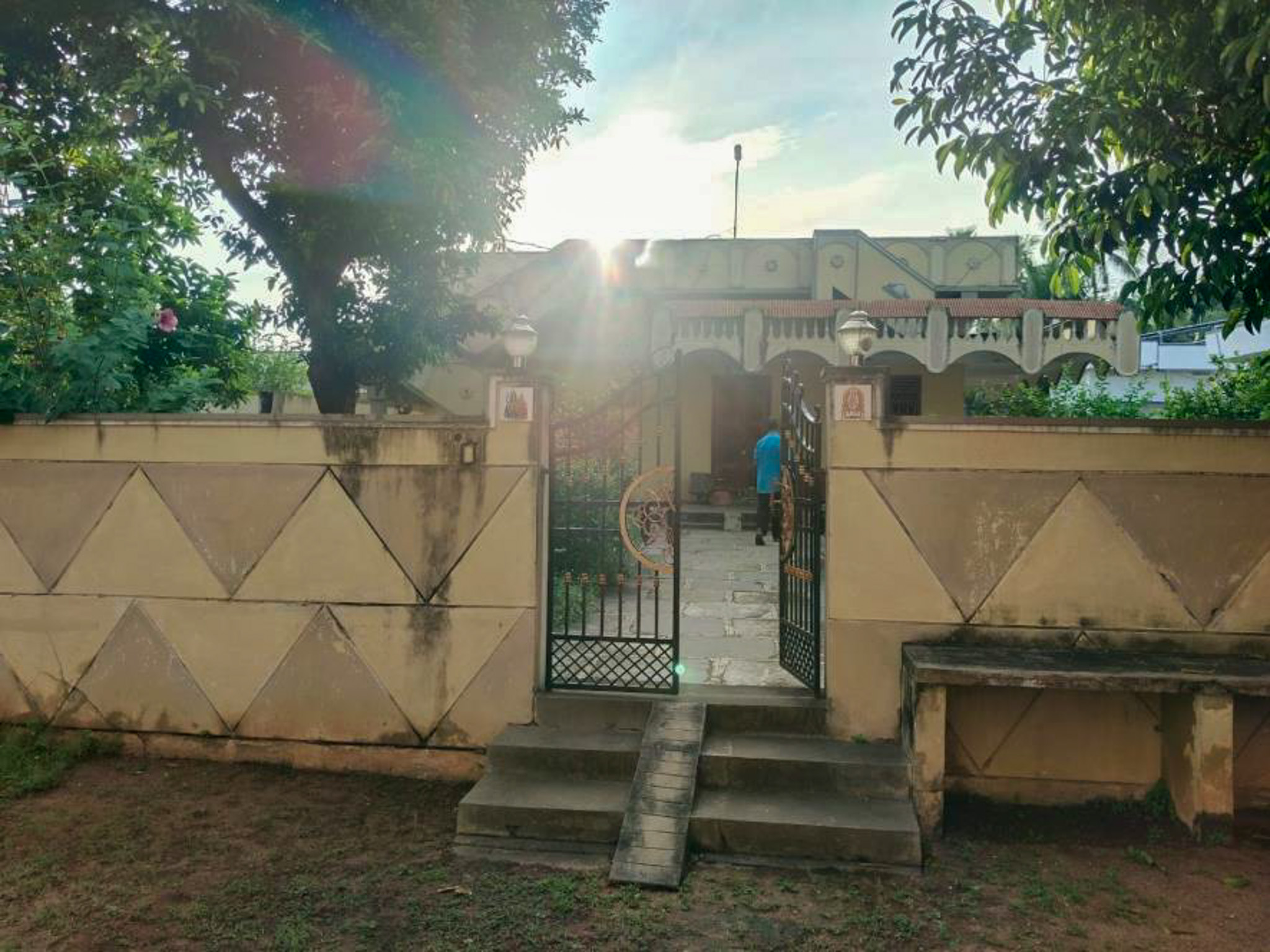 Individual House for Sale in Industrial Park Nemam