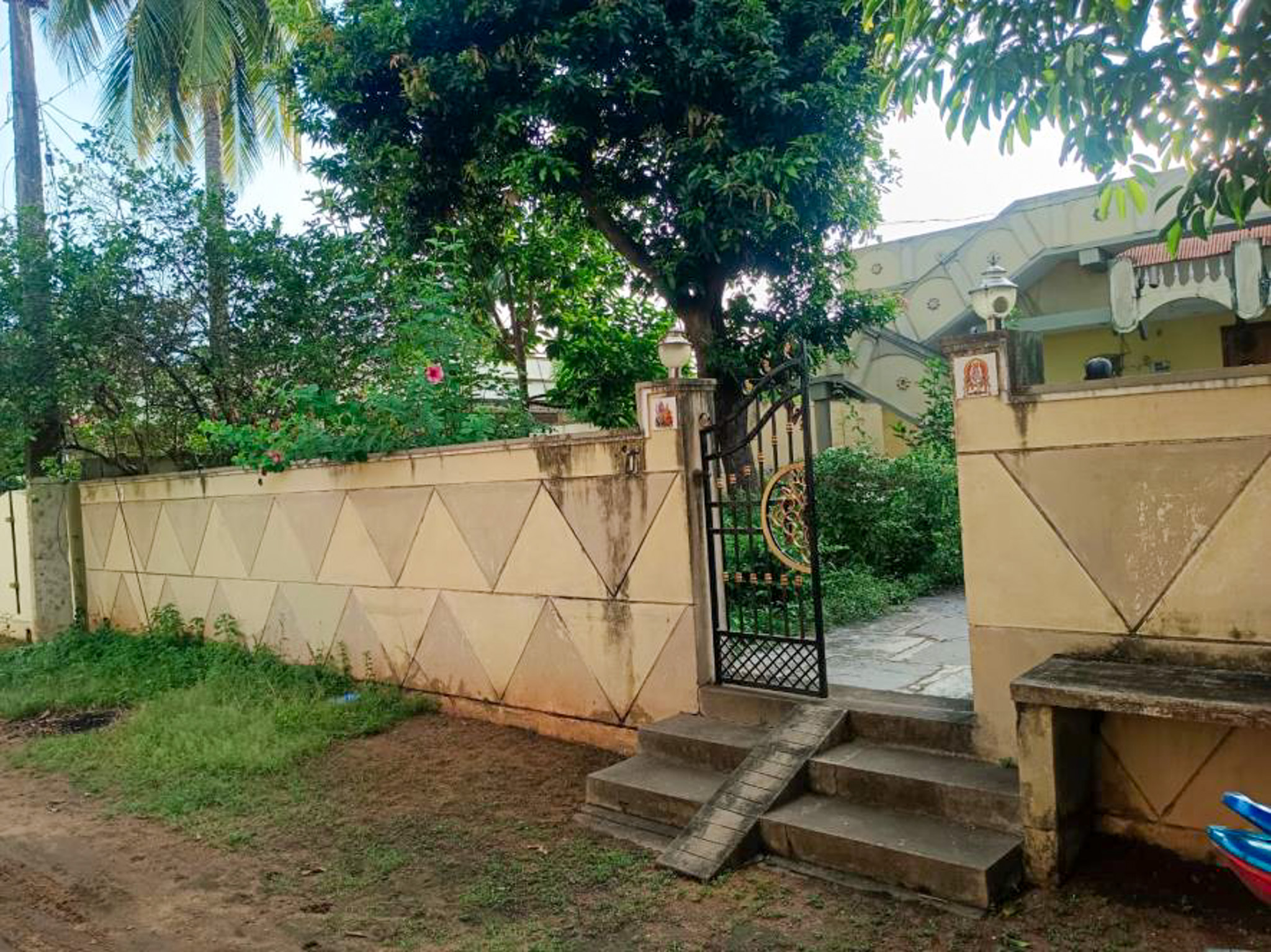 Individual House for Sale in Industrial Park Nemam