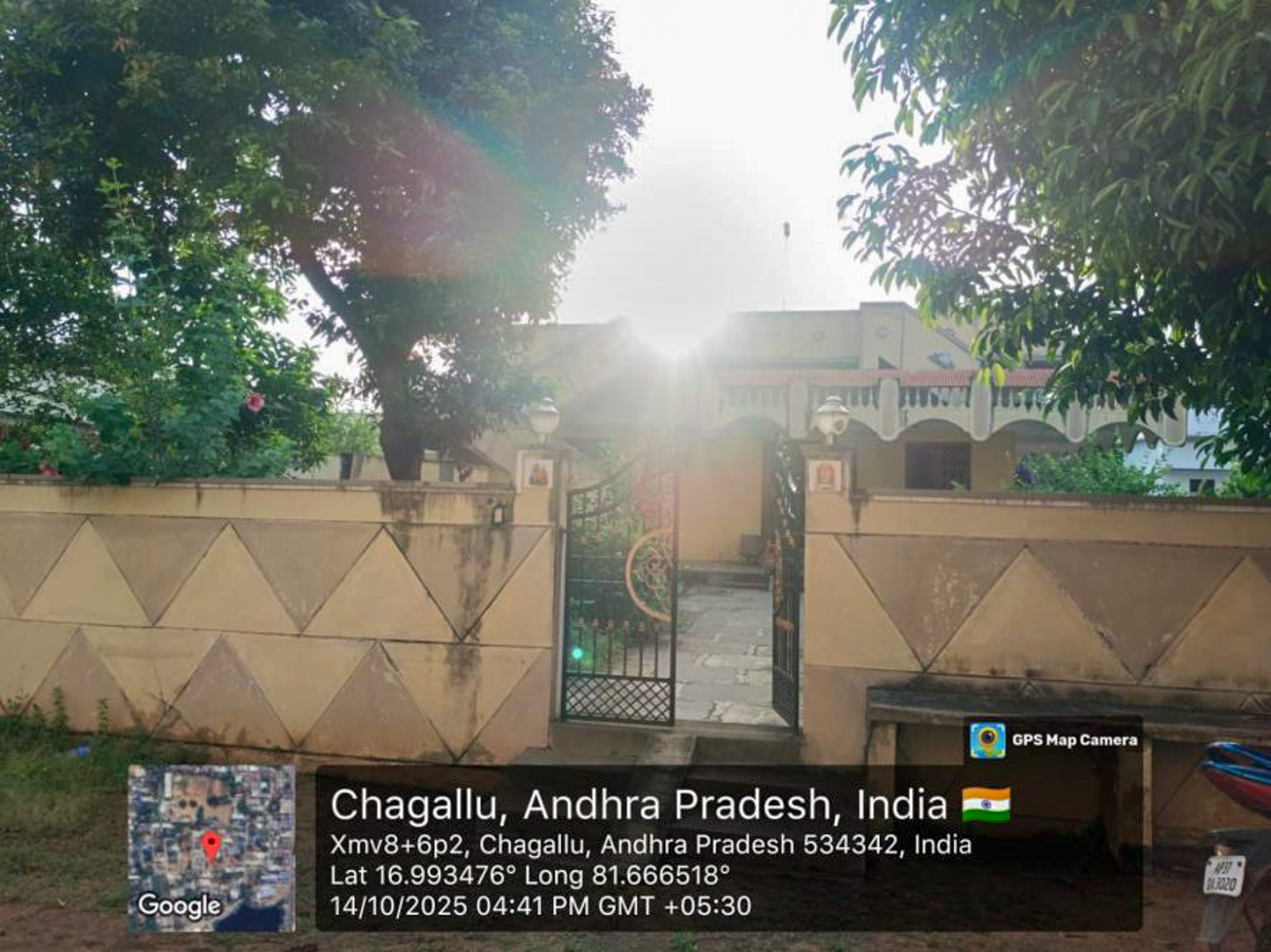 Individual House for Sale in Industrial Park Nemam