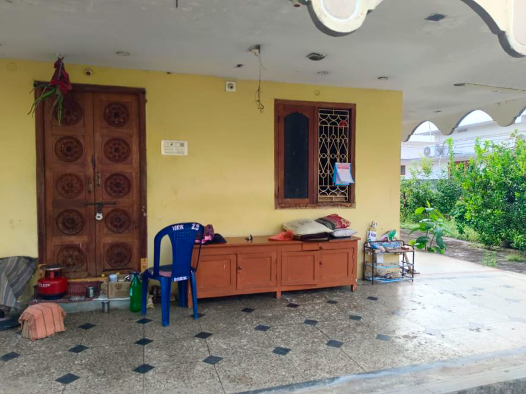 Individual House for Sale in Industrial Park Nemam