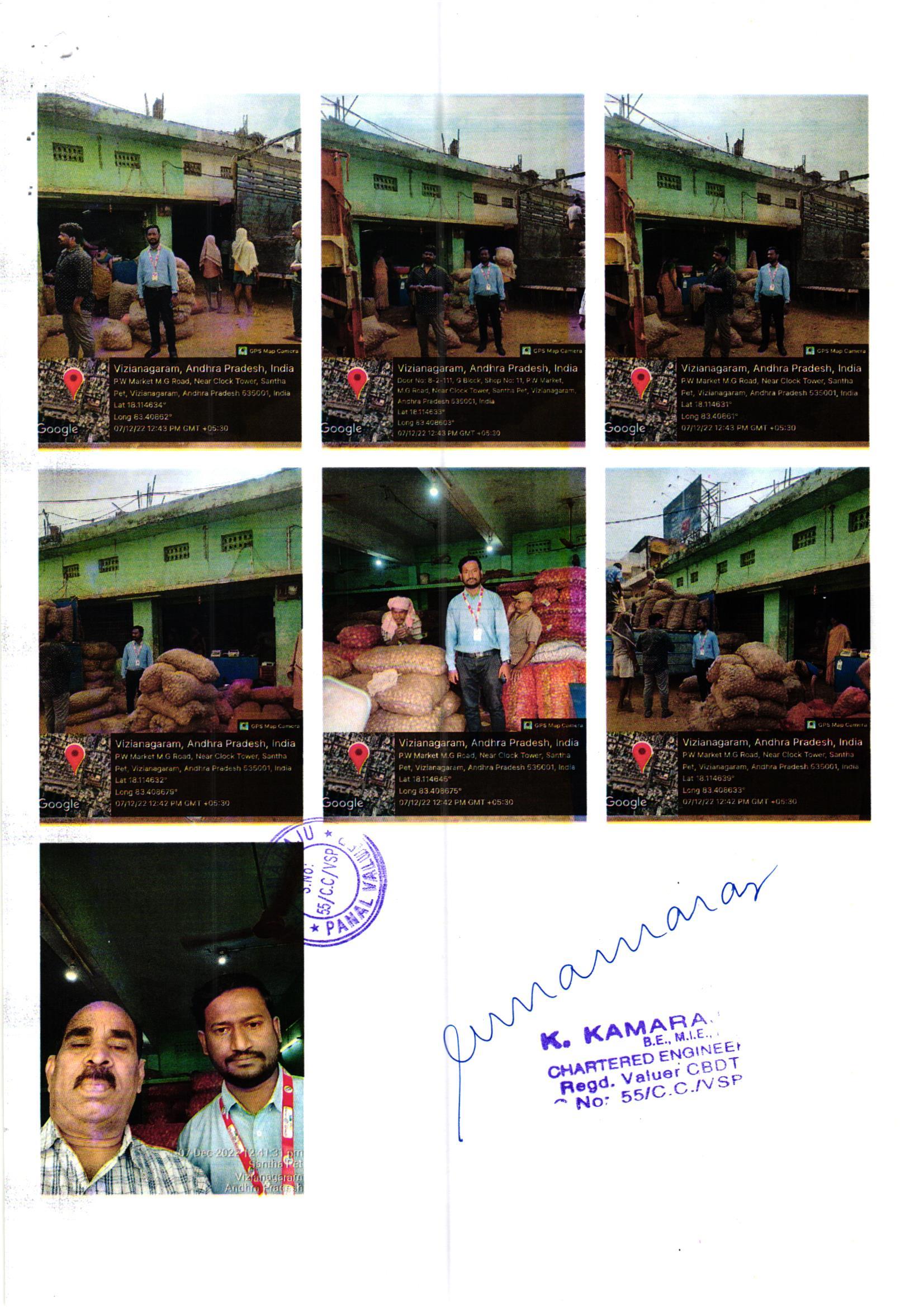 Shops for Sale in Vizianagaram