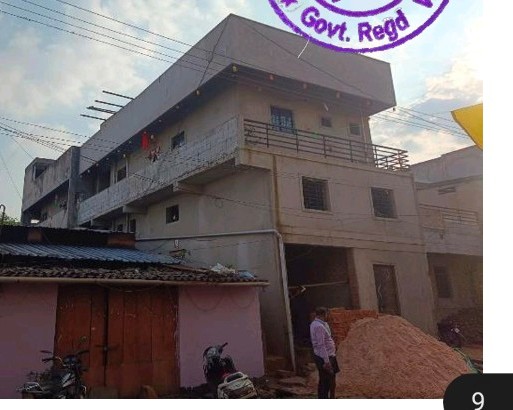 Individual House for Sale in Belagavi
