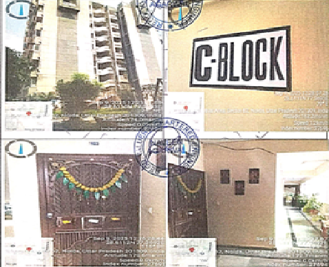 Flat for Sale in Greater Noida