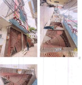 Individual House for Sale in Gangoh