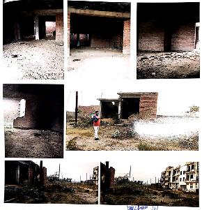 Individual House for Sale in Agra