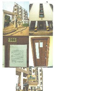 Flat for Sale in JIGANI, Bengaluru