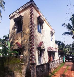 Individual House for Sale in MULOOR VILLAGE, Bada