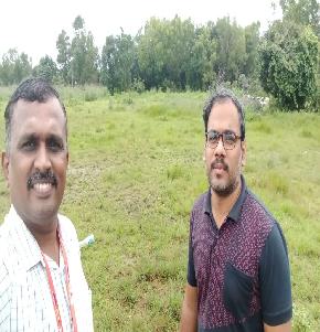 Plot for Sale in ALEVOOR VILLAGE, Alevoor