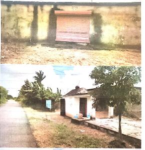 Individual House for Sale in UKUSAHI, Jagatsinghpur