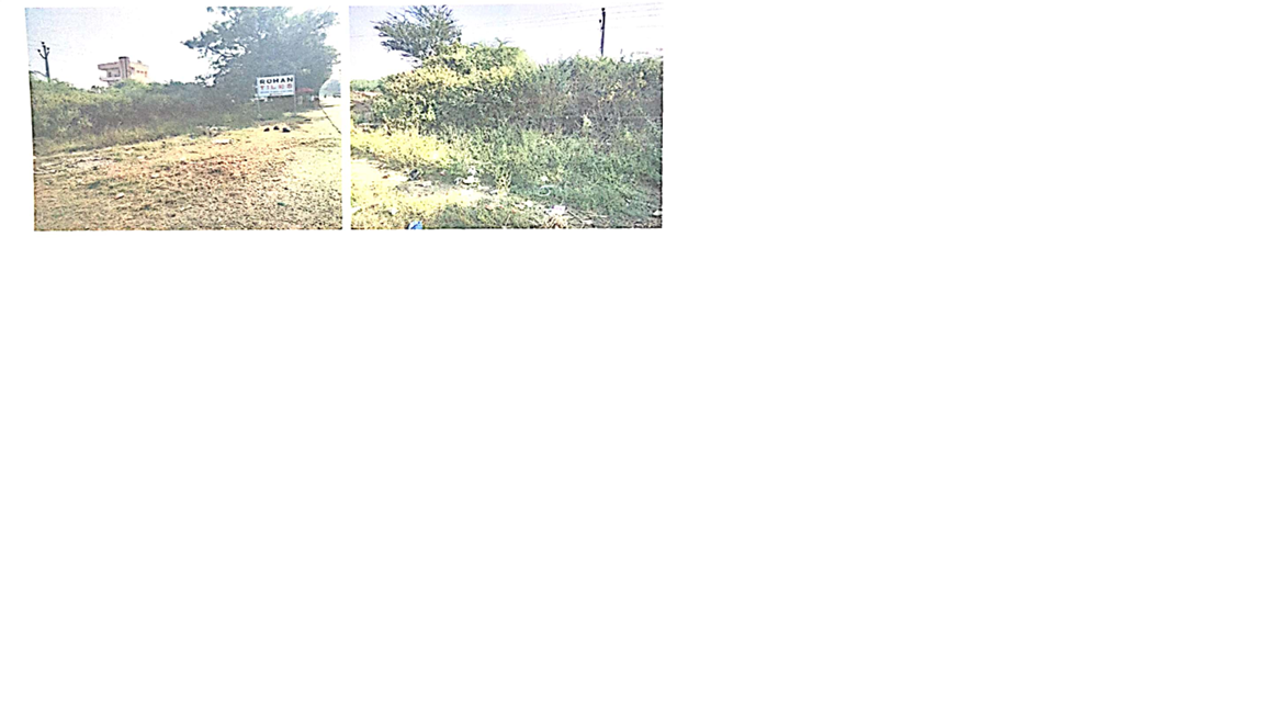 Plot for Sale in Jagtial