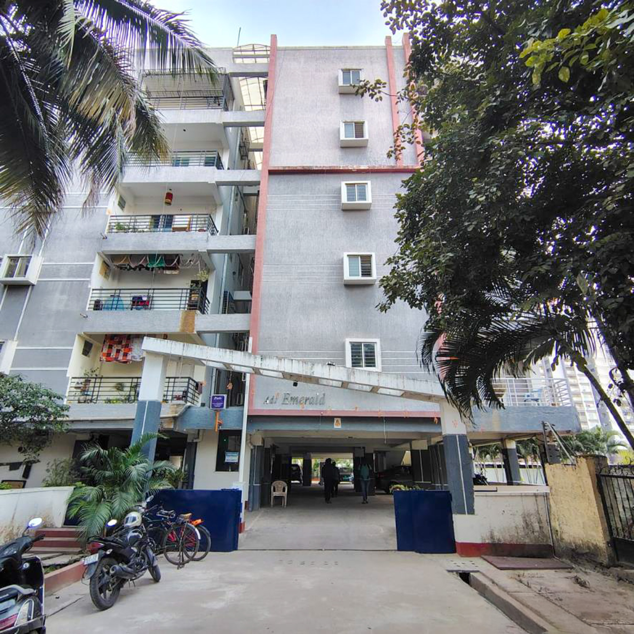 Flat for Sale in Kondapur, Hyderabad