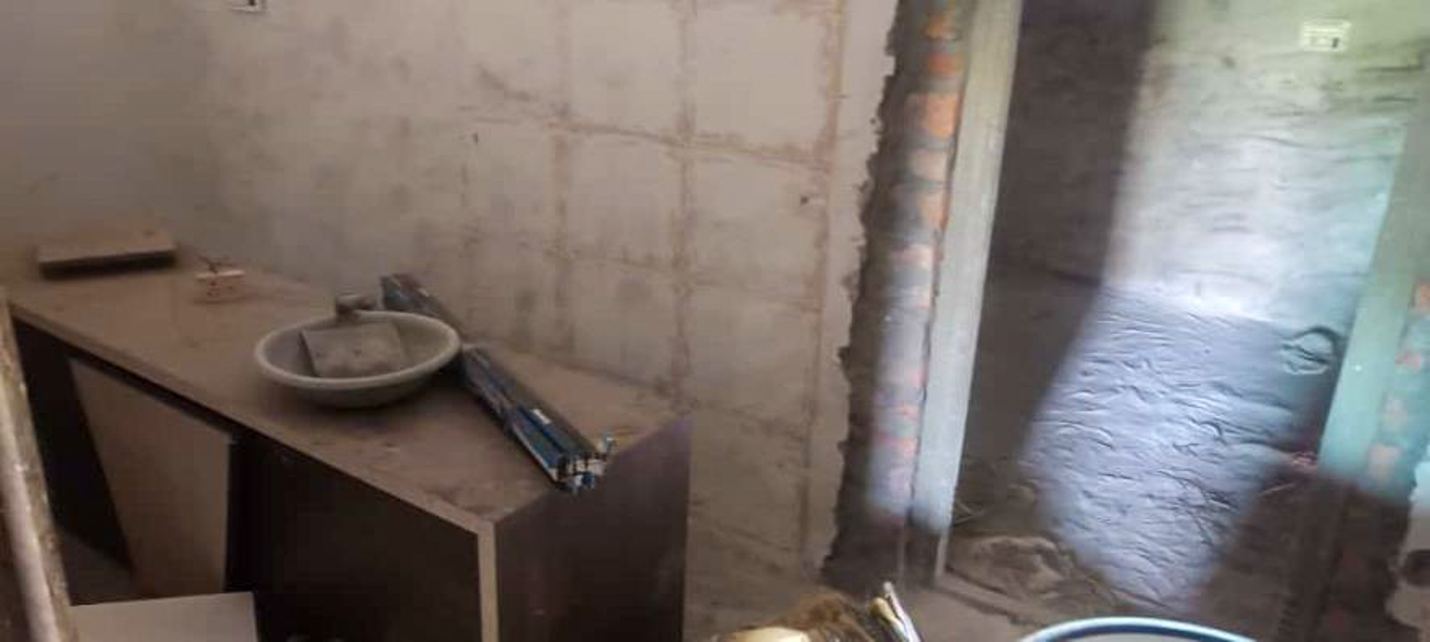 Individual House for Sale in Khammam, Yerrabalem