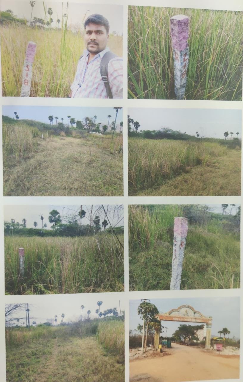 Plot for Sale in Hyderabad