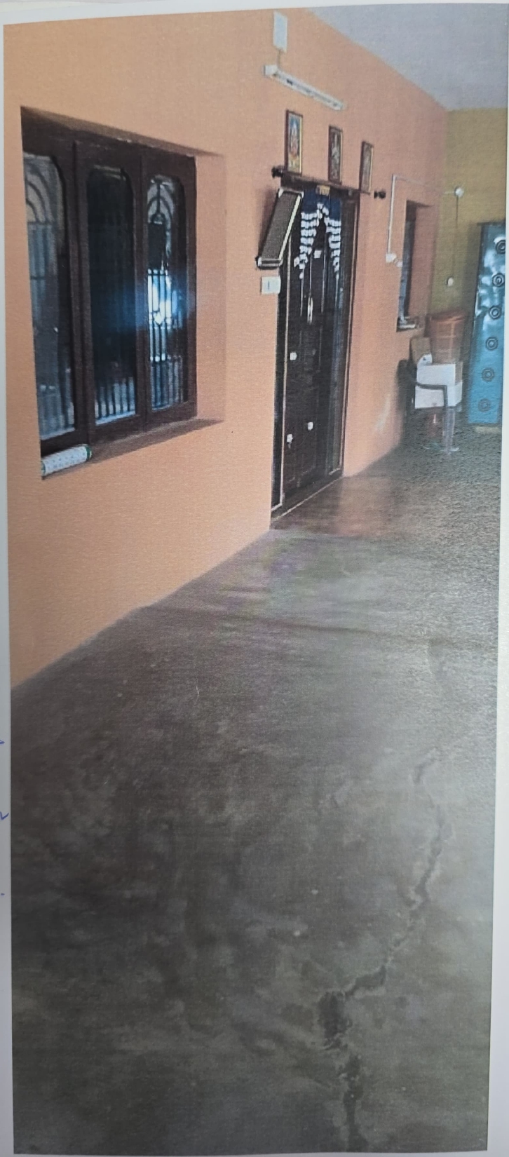 Individual House for Sale in Sulesswaranpatti Pollachi, Makkinampatti