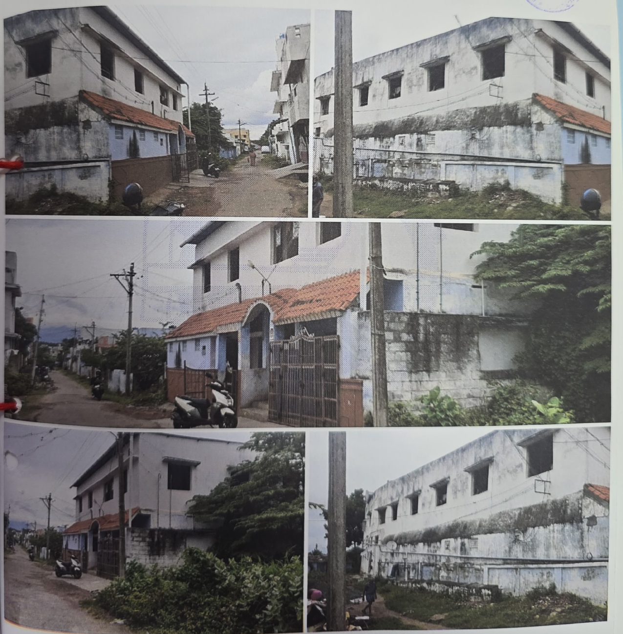 Individual House for Sale in Sulesswaranpatti Pollachi, Makkinampatti