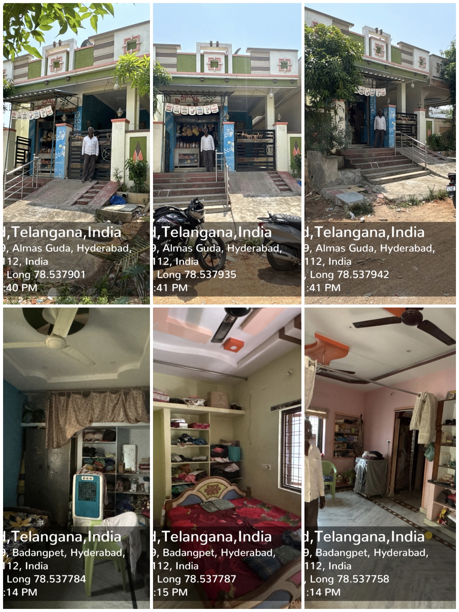 Plot for Sale in Jammikunta, Chelpur
