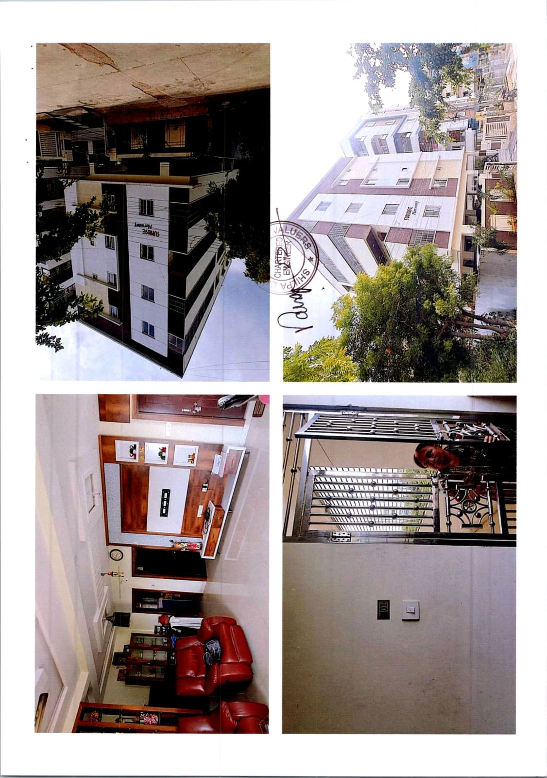 Flat for Sale in Hyderabad