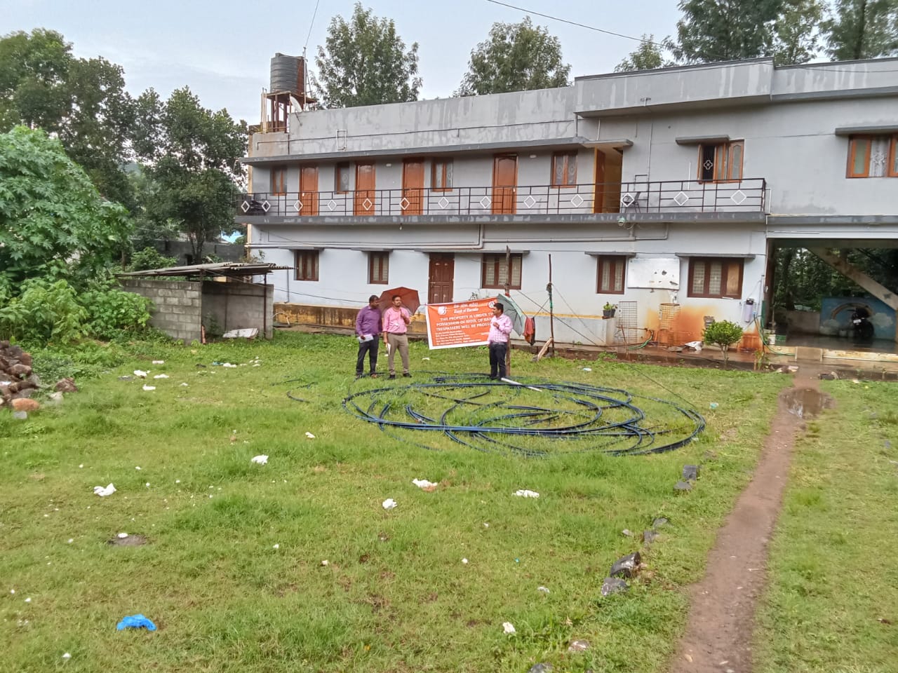 Plot for Sale in Yercaud, Salem
