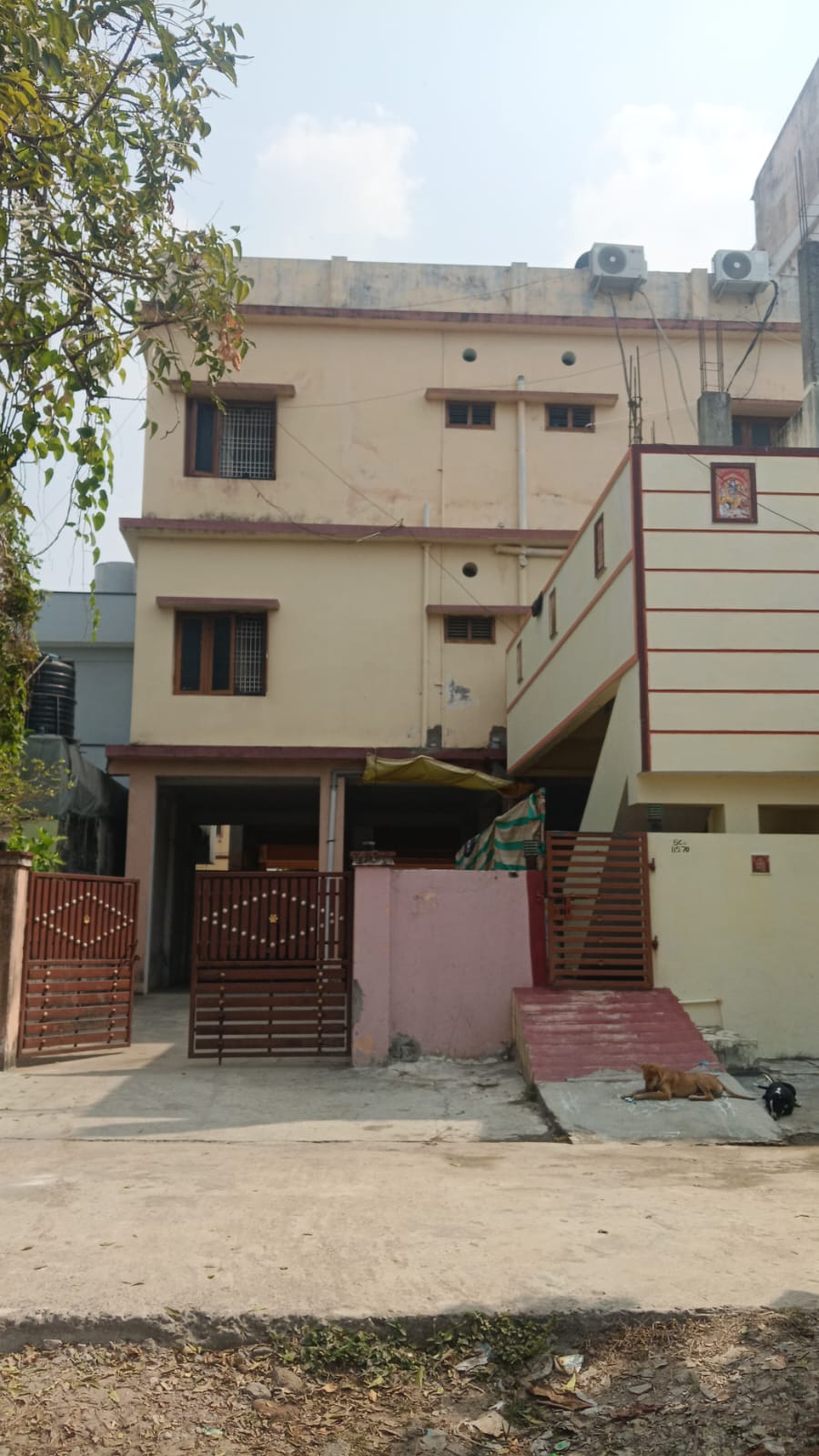 Flat for Sale in MADHIRA, Madhira