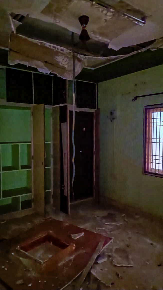 Flat for Sale in NAIDU COLONY, Vizianagaram