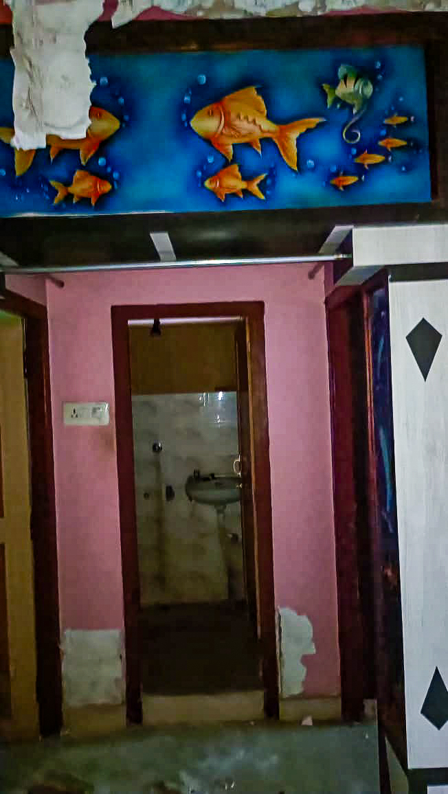 Flat for Sale in NAIDU COLONY, Vizianagaram