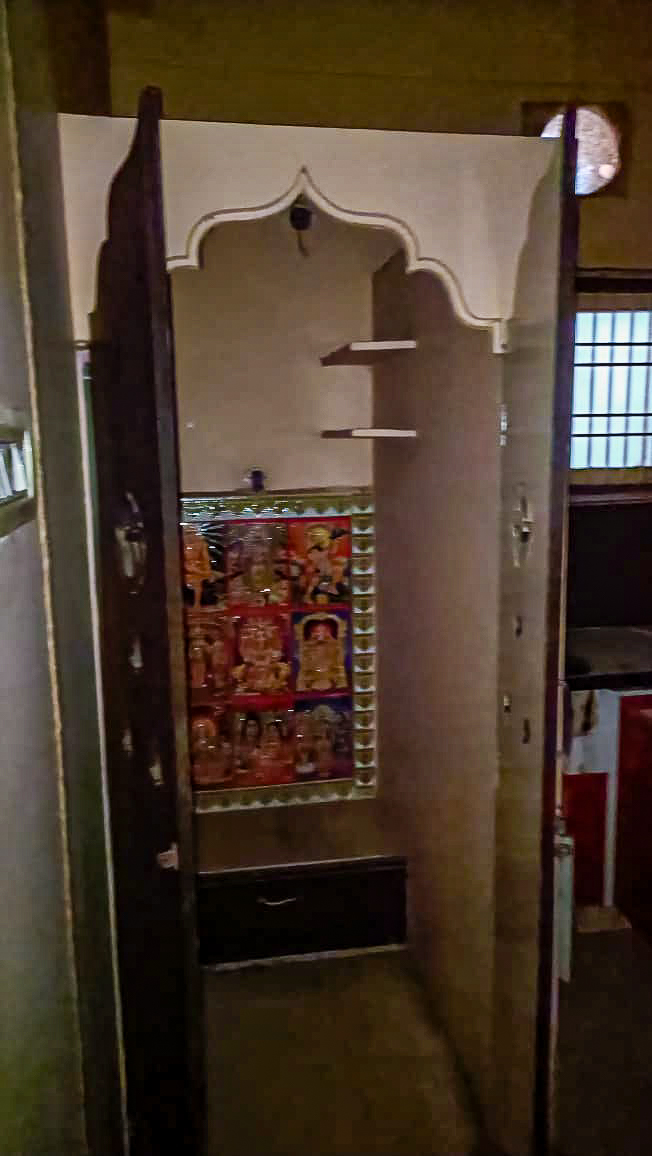 Flat for Sale in NAIDU COLONY, Vizianagaram
