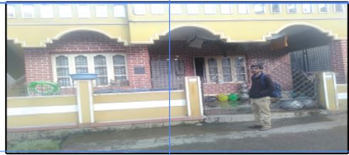 Individual House for Sale in Chikkamagaluru