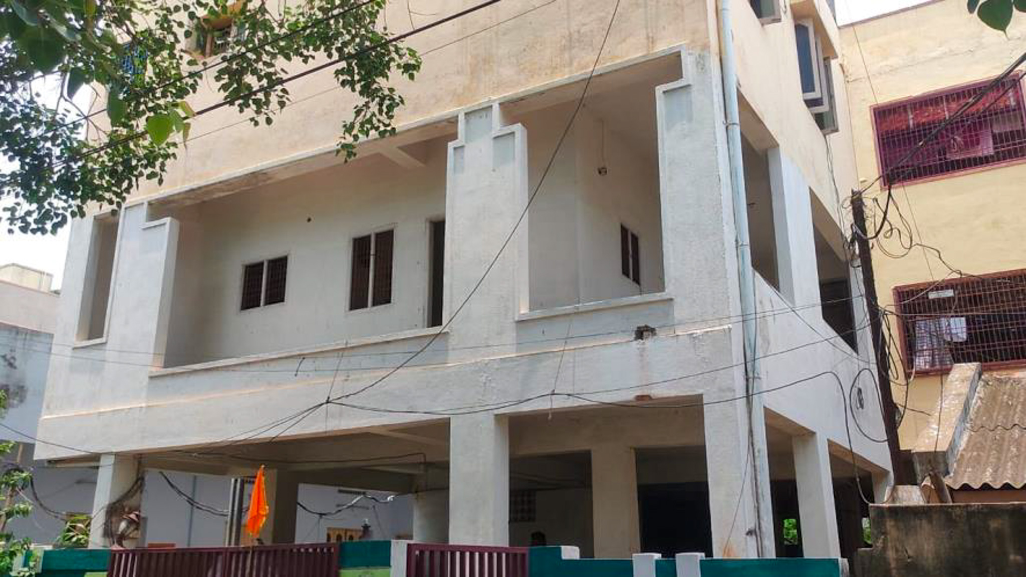 Flat for Sale in Amaravati