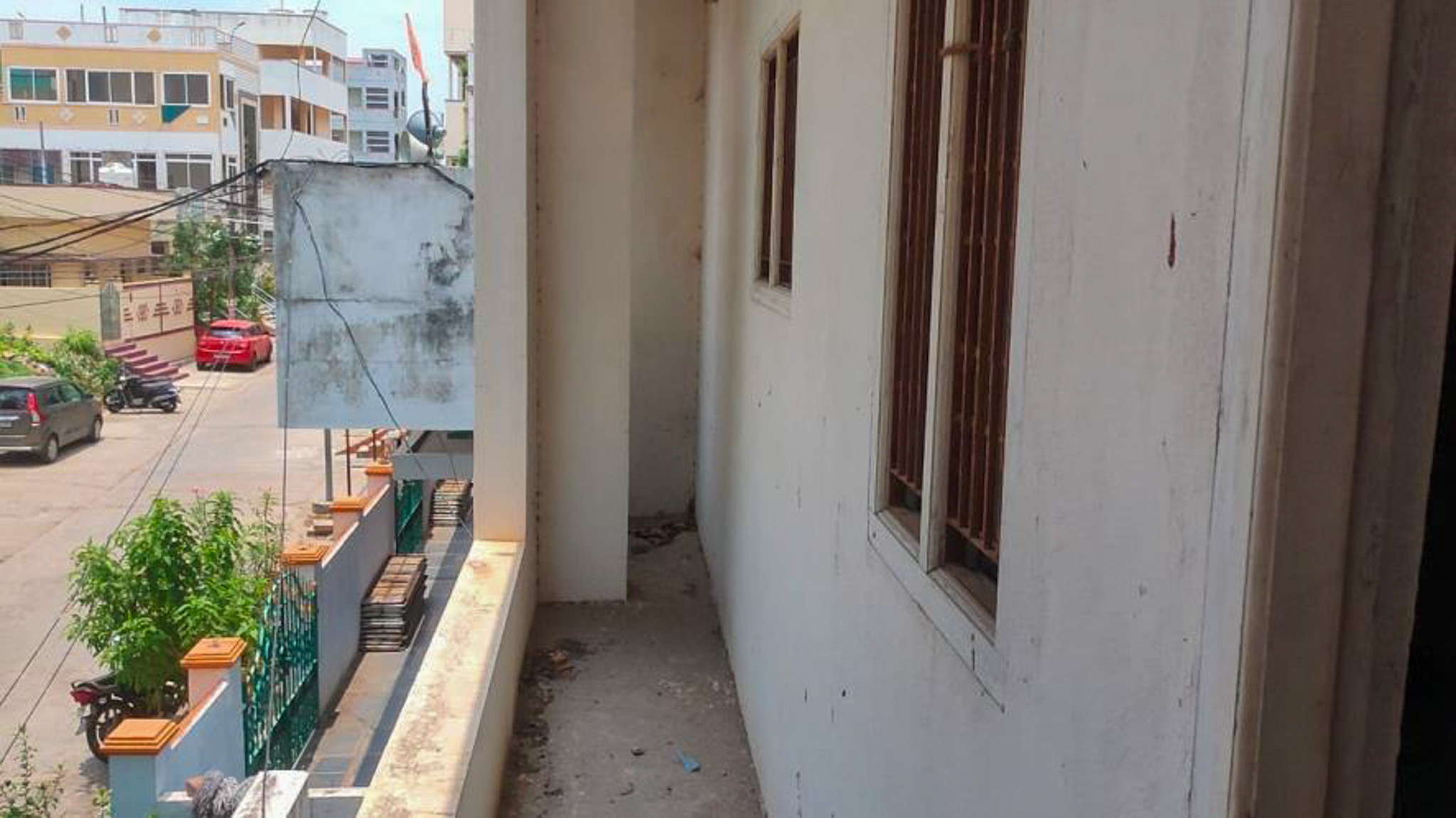 Flat for Sale in Amaravati