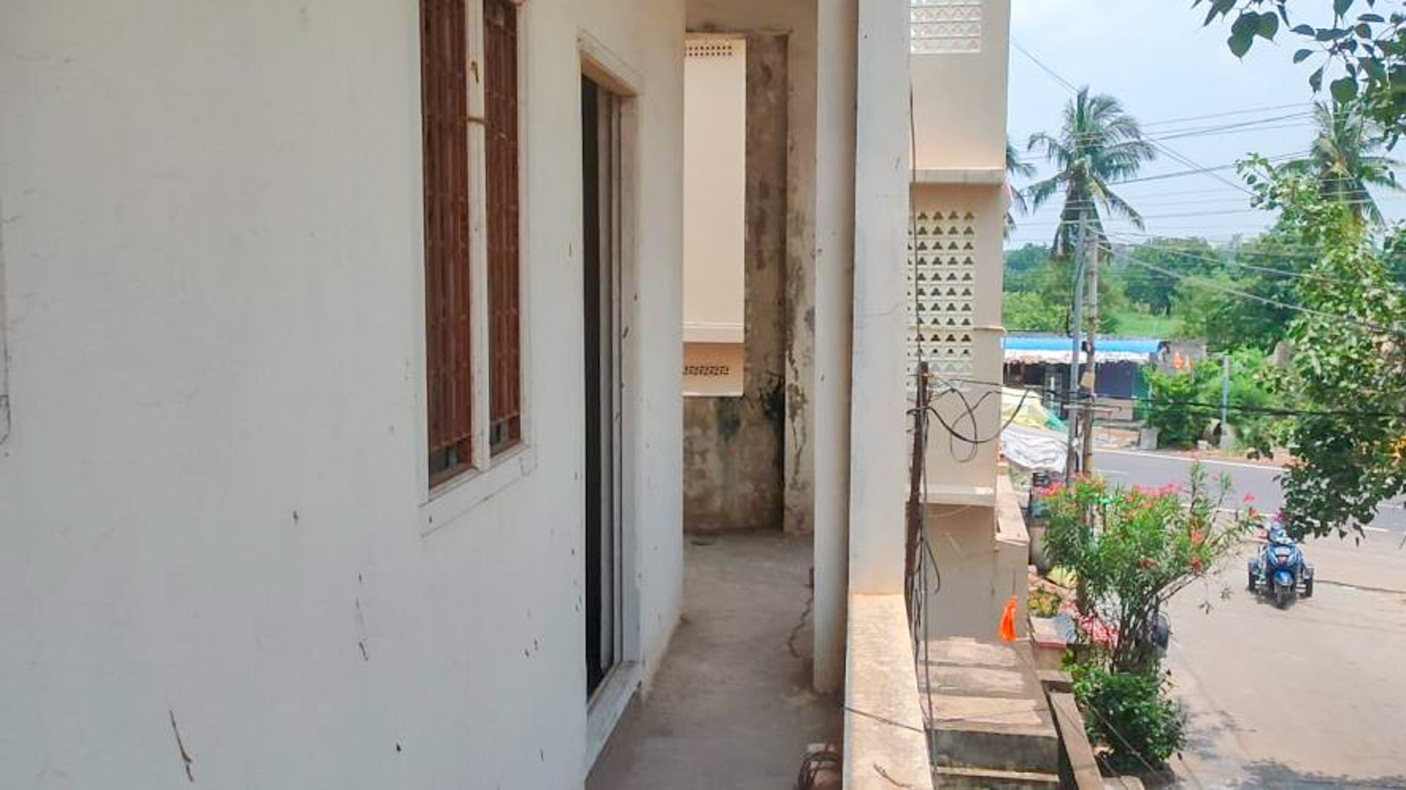 Flat for Sale in Amaravati