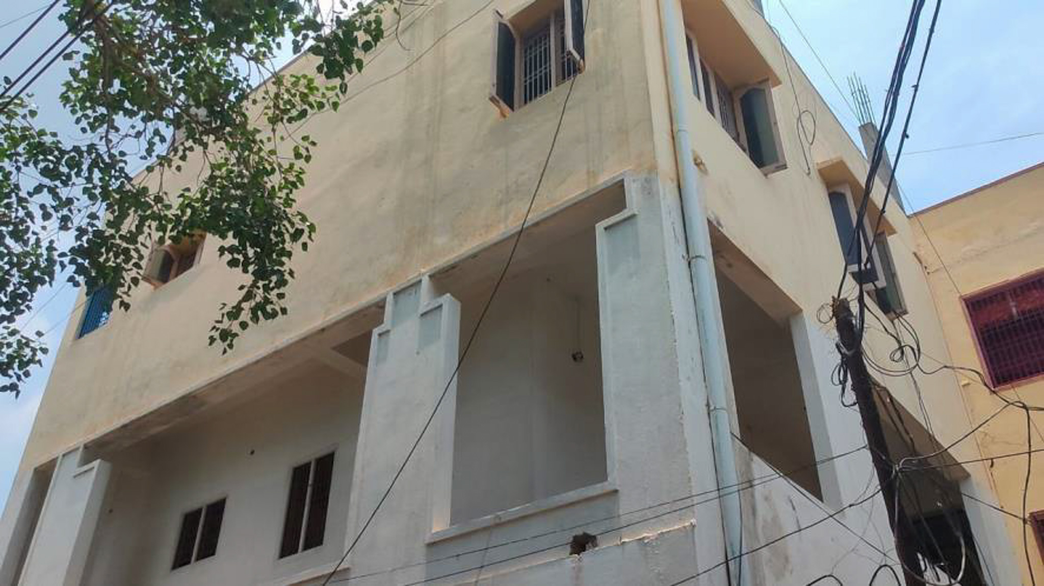Flat for Sale in Amaravati