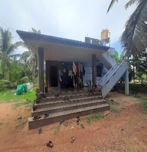 Individual House for Sale in Udupi