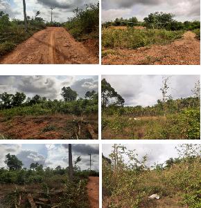 Plot for Sale in Udupi