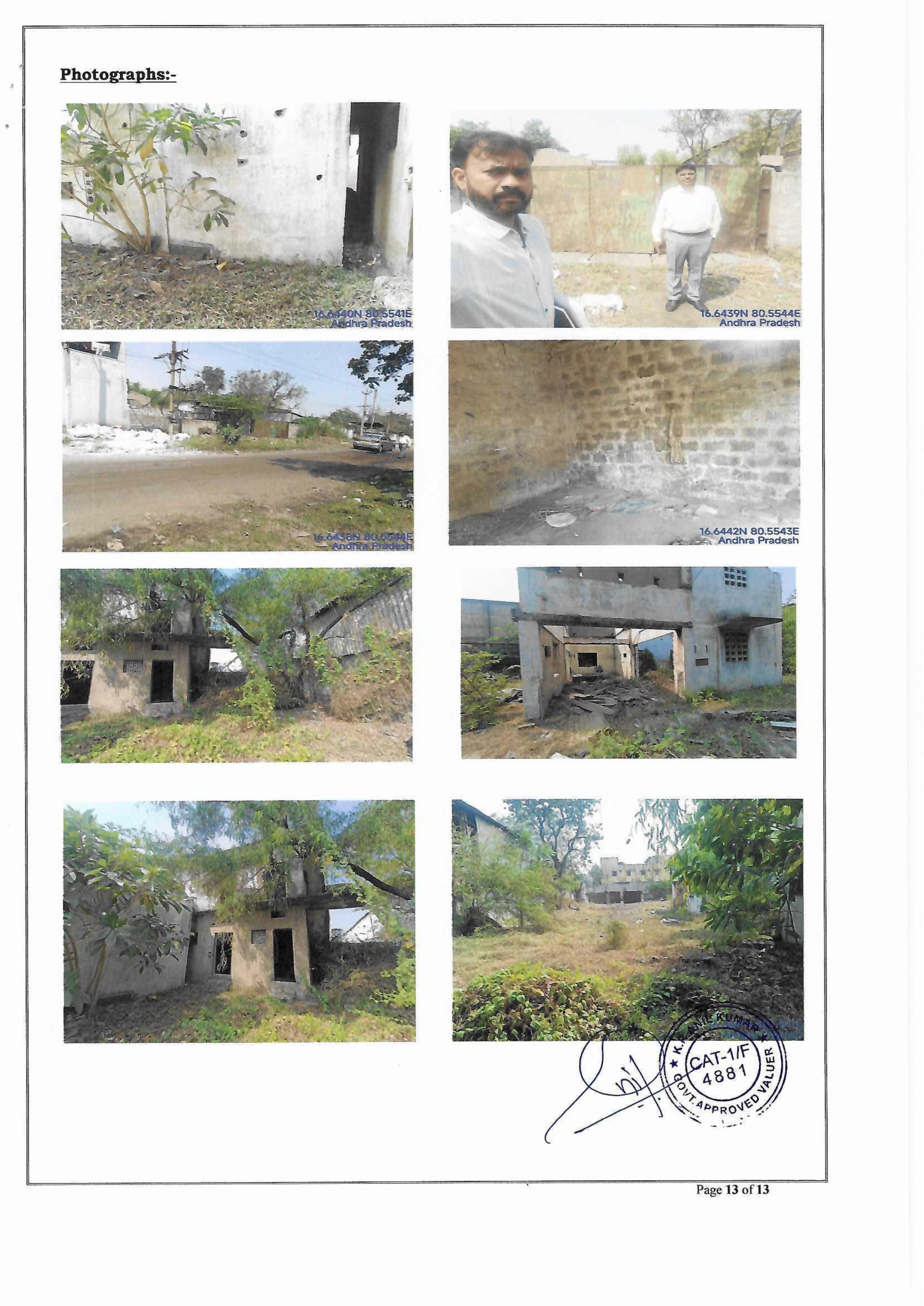 Industrial Plot for Sale in IBRAHIMPATNAM, Ibrahimpatnam