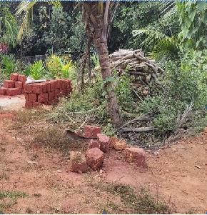 Plot for Sale in Karkal