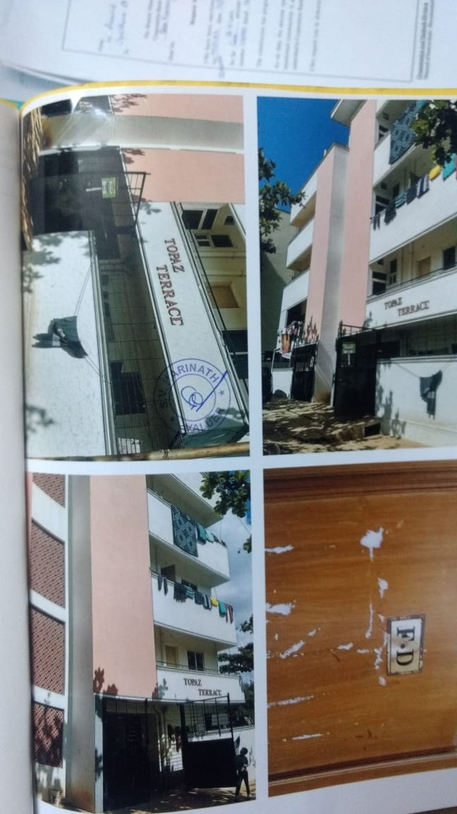 Flat for Sale in Bengaluru