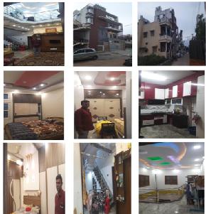 Individual House for Sale in Kolar