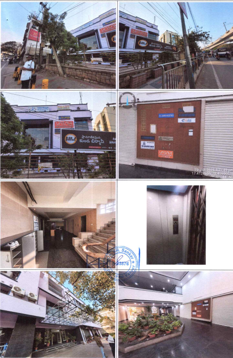Office for Sale in KAIRATHABAD, HYDERABAD, Hyderabad