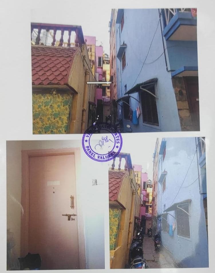 Flat for Sale in Bengaluru