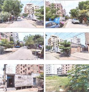 Plot for Sale in Ibrahimpatnam