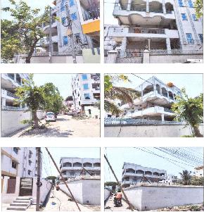 Individual House for Sale in Ibrahimpatnam