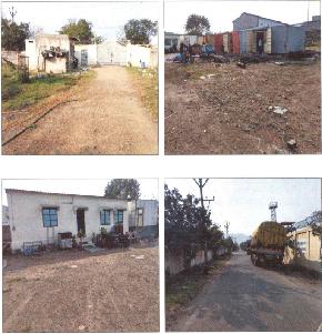 Industrial Shed for Sale in Ibrahimpatnam
