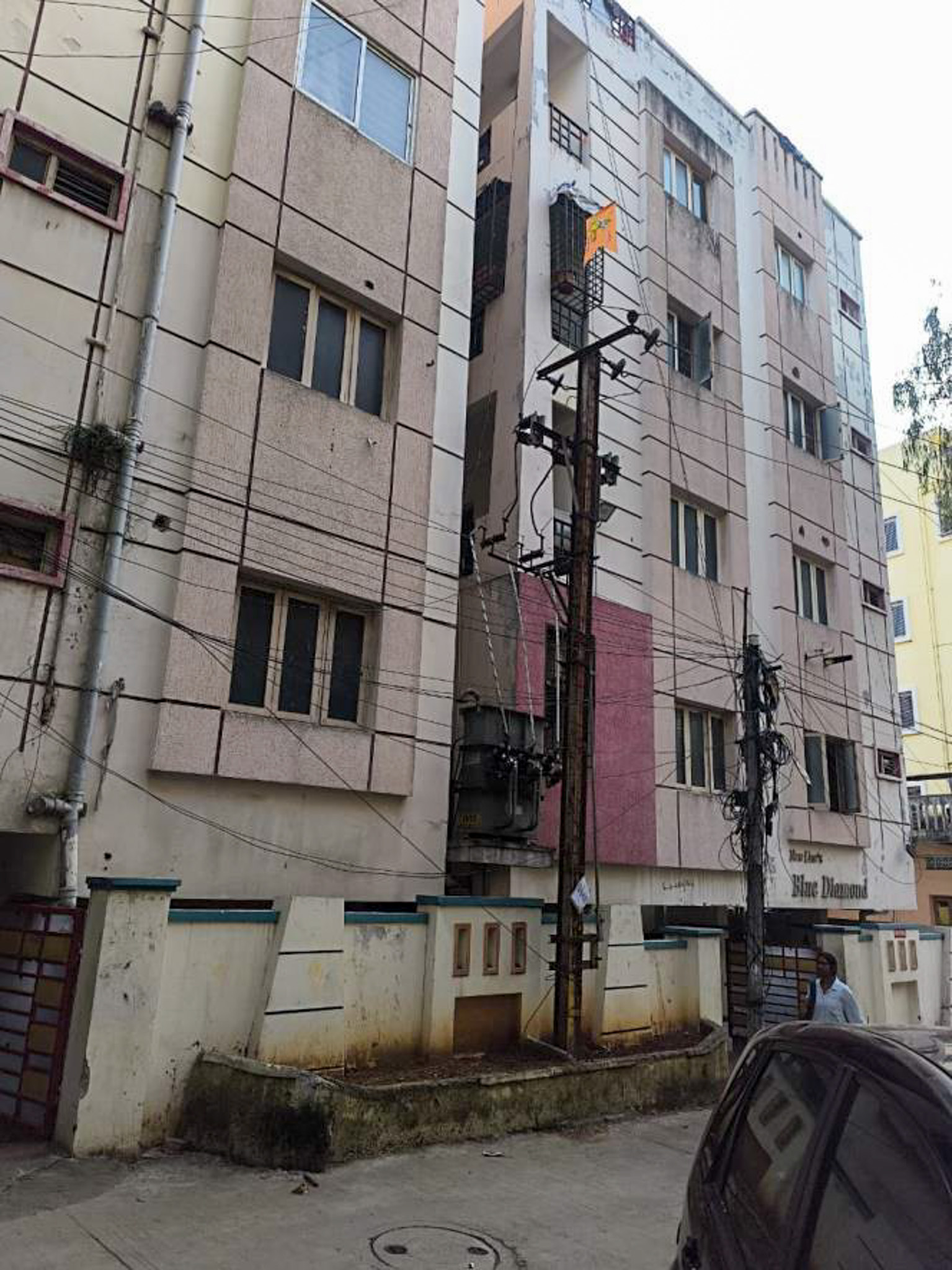 Flat for Sale in Hyderabad