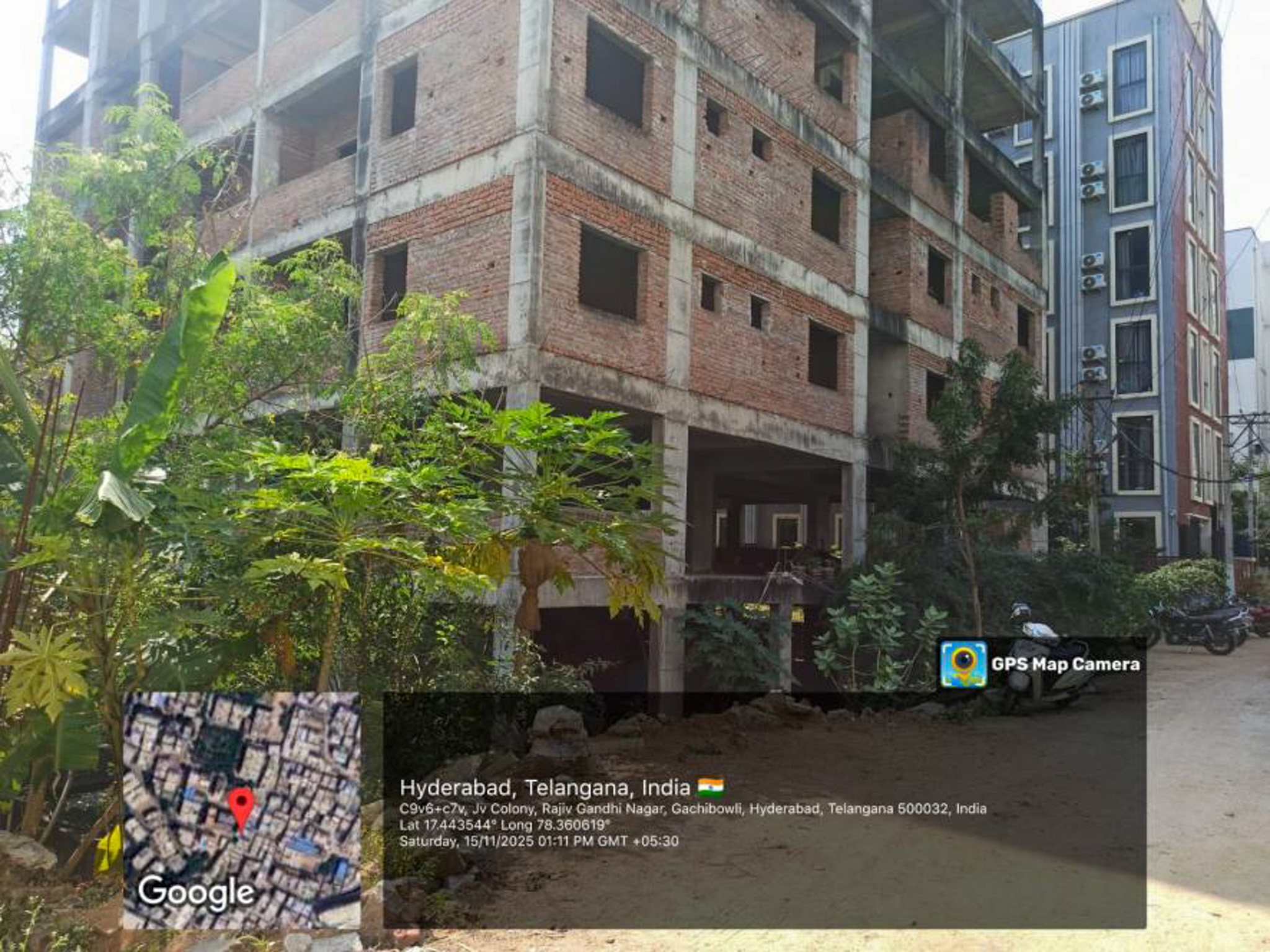 Flat for Sale in Hyderabad