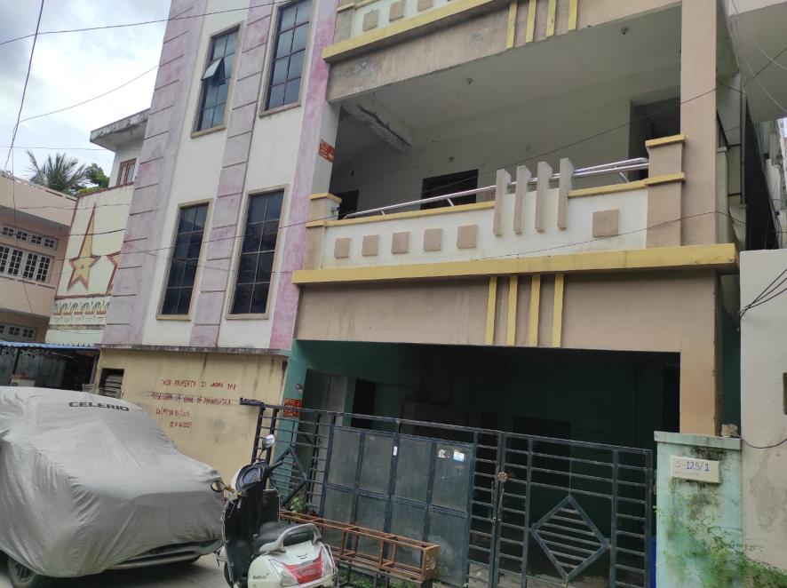 Bungalow for Sale in Serilingapally, Hyderabad